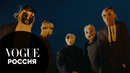 Vogue и группа художников A.D.E.D. рассказывают миф о Пандоре | Vogue Россия