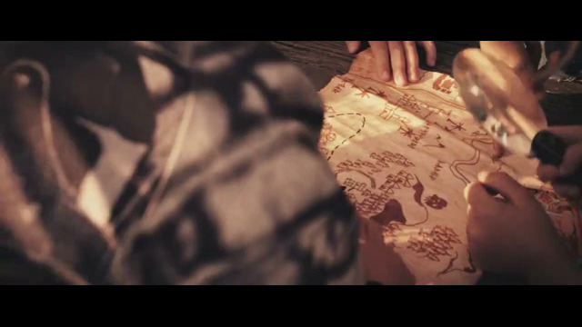 Cruzh – ‘We Go Together’ (Official Music Video 2021)