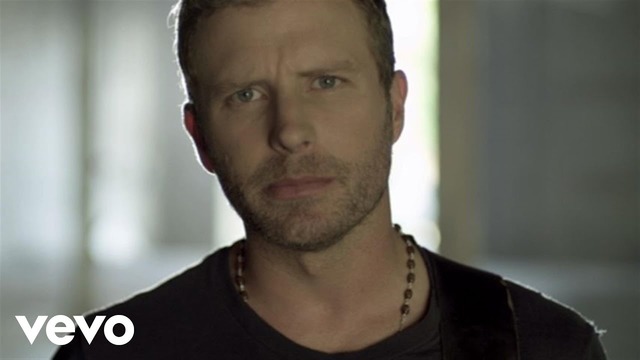 Dierks Bentley – I Hold On (Official Music Video)