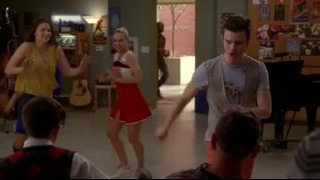 Glee – Full Performance of – Sunshine of My Life (HQ)