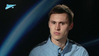 «Зенит-ТВ»: Александр Рязанцев об игре с «Арсеналом»