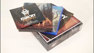 «Игромания» Коллекционное издание Far Cry Primal