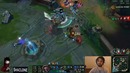 The unseen Shaco is the deadliest