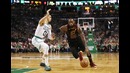 NBA Playoffs 2018: Cleveland Cavaliers vs Boston Celtics (Game 5)