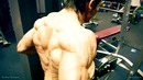 4% body fat – the most shredded man (shredded to the bone)