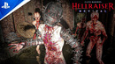 Clive Barker’s Hellraiser: Revival – NEW ACTION HORROR GAME | Exclusive Hands-On Gameplay Demo 4K