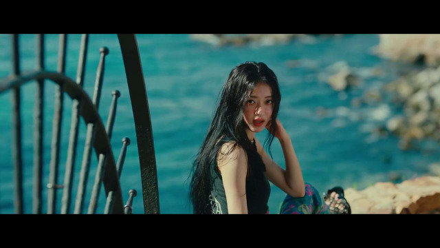 YooA – Melody MV