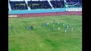 Otabek Shukurov scored a super free kick 40 meters! Sogdiana