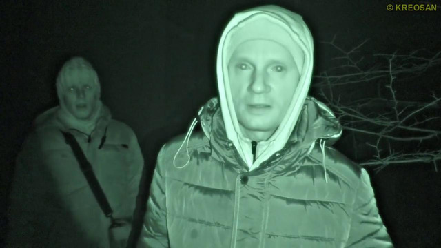Опыт с радиоактивным ковшом НЕ УДАЛСЯ – окружили ВОЛКИ в Припяти.. обзор