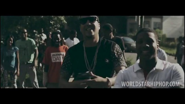 Lil Durk ft. French Montana – Fly High