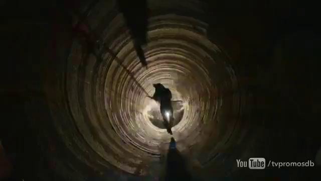 Промо 10-го эпизода сериала «Стрела»