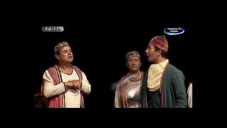 Advokatlik osonmi (spektakl) | Адвокатлик осонми (спектакль)