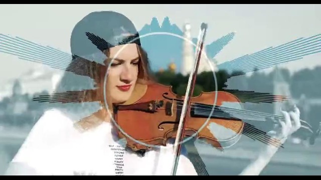 Gorky Park – Moscow Calling кавер от Just Play