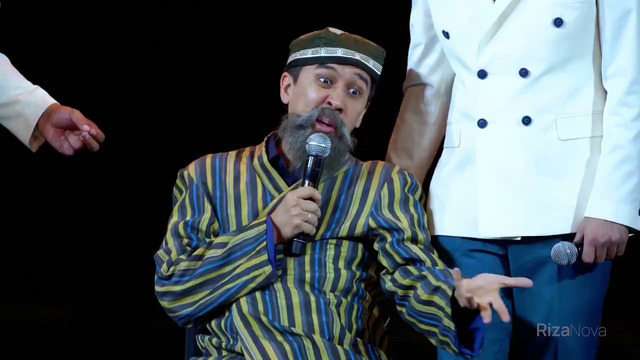 Million jamoasi – Vasiyat