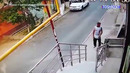 Кража велосипеда раскрыта по горячим следам