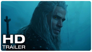 THE WITCHER SEASON 4 Trailer (NEW 2024)