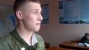 Солдат офигенно зачитал рагу