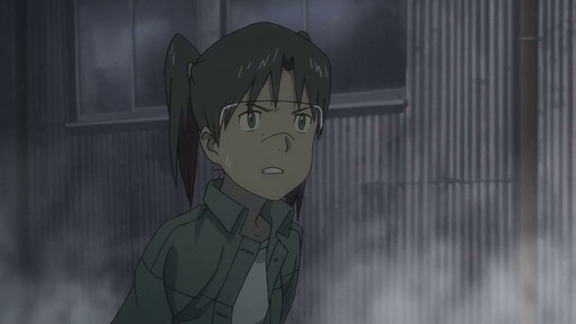 Кибер-виток – 20 серия