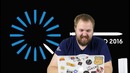 Samsung Galaxy Unpacked 2016 (Note 7) Live с Wylsacom