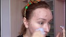 Макияж на АКНЕкутане Демо BB-крема от Skin 79