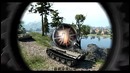 Лучшие выстрелы №84 – от Gooogleman и Johniq [World of Tanks