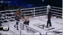 Мирко Крокоп против Джаррела Миллера – K-1 World Grand Prix 2012 (1/4 финала)
