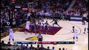NBA 2017: Cleveland Cavaliers vs Memphis Grizzlies | Highlights | Dec 13, 2016