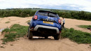 Land Rover Defender против Dacia Duster: ИСПЫТАНИЯ НА БЕЗДОРОЖЬЕ