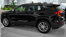 GMC Terrain (2026) – Interior and Exterior Details