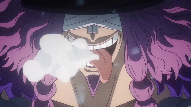 Ван-Пис – Официальный трейлер арки Эльбаф