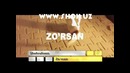 Shohruh Zo’rsan shok.uz