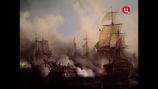 Завоеватели – Наполеон Бонапарт (4 серия) Документальный фильм