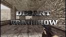 Cs 1.6. DESANT FRAGSHOW (youtube version)