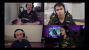 Обсуждаем Новый Патч 7.33 с NAVI Dota 2