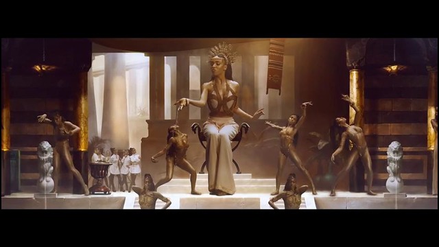 FKA twigs – Two Weeks (Official Video)