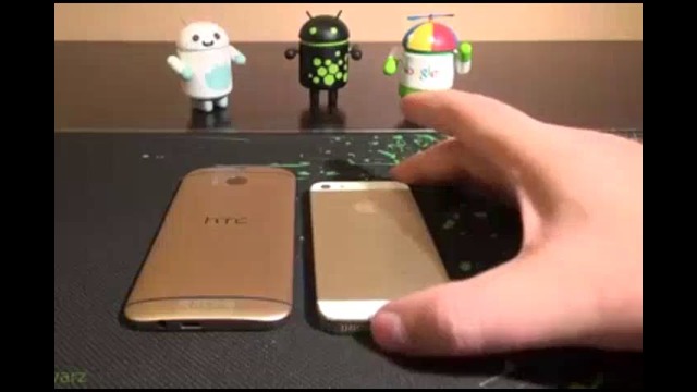 Teg Htc One M8 Mover Uz