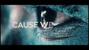 Luke Bond vs. CARTEL – Once More (Lyric Video 2016)