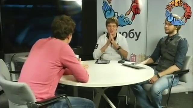 Игромир 2012. День 1. ZombiU