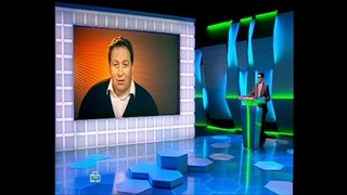 «Своя игра», канал НТВ. Играет Алексей Акименко из Ташкента