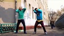 Yarus And Loony Boy
