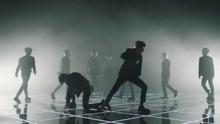 CRAVITY (크래비티) – ‘Break all the Rules’ Official MV