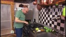 Сталик: самса по-мароккански