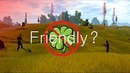 Rust Short Film – Friendly