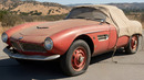 Elvis’ BMW 507 Restoration: One of the Most Legendary Cars