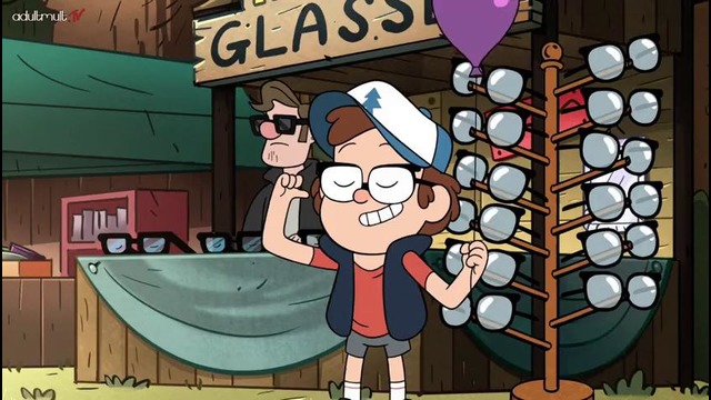 Gravity Falls: Сезон 2 Серия 6 – «Little Gift Shop of Horrors (Магазинчик Ужасов)»