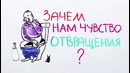 Научпок — Зачем нам чувство отвращения