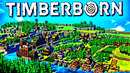 Timberborn 2021 ◘ Часть 11 ◘ Сезон 2 (RIMPAC)