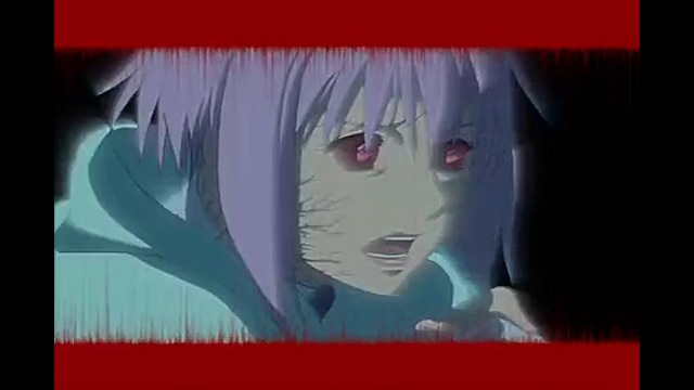 Drove Through Flower-Girl To Get Paradise – AMV