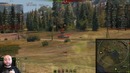 Новые Перки World of Tanks