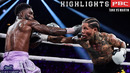 Бокс. Джервонта Дэвис – Фрэнк Мартин (16.06.2024) Gervonta Davis – Frank Martin
